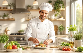 Кухар